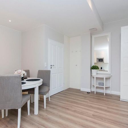 Vanilla Rentyear Apartments Гданськ Екстер'єр фото